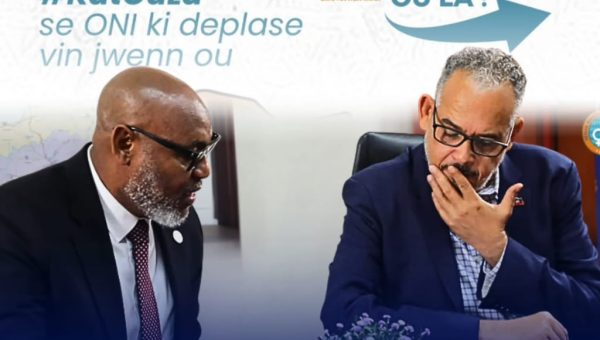Identification nationale : l’ONI trace sa feuille de route pour moderniser ses services