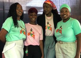 Nègès Mawon annonce la 10e édition de son festival féministe