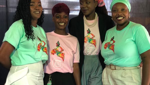 Nègès Mawon annonce la 10e édition de son festival féministe