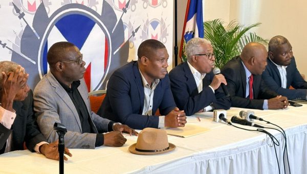 Accord de Montana : des élections sont impossibles tant que l&rsquo;insécurité persiste, selon les signataires
