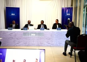 Ronald Gabriel : « La BRH veut sécuriser la digitalisation des paiements en Haïti »
