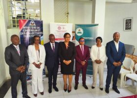 Haïti : le ministère de l’Intérieur et des Collectivités territoriales lance le Concours national « Jeune Mairesse 2026 »