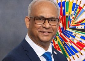 Le Secrétaire général de l&rsquo;OEA salue la publication du calendrier électoral en Haïti