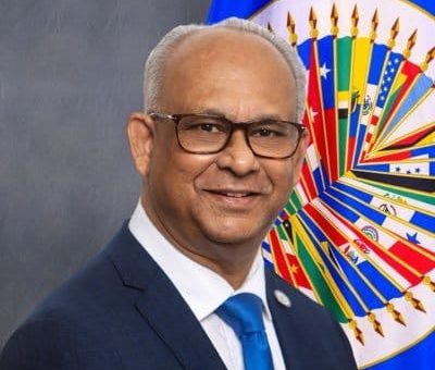 Le Secrétaire général de l&rsquo;OEA salue la publication du calendrier électoral en Haïti