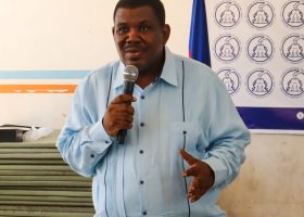 Haïti/Élections : le CEP ouvre le processus d’inscription des électeurs dans le département de l’Ouest