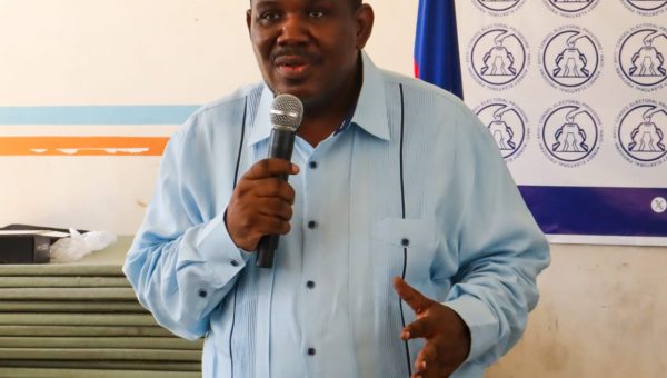 Haïti/Élections : le CEP ouvre le processus d’inscription des électeurs dans le département de l’Ouest