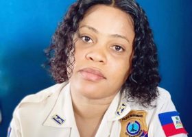 Assassinat de la policière Nathanielle Medjine Michel : les accusés condamnés aux travaux forcés à perpétuité