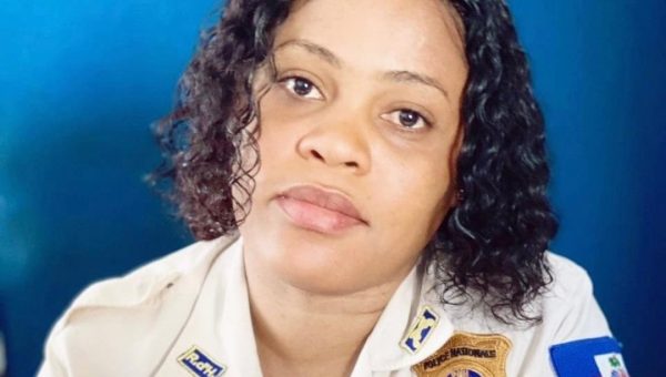 Assassinat de la policière Nathanielle Medjine Michel : les accusés condamnés aux travaux forcés à perpétuité