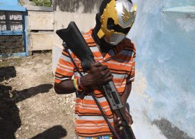 Haïti : le BINUH et l’UNICEF exigent la fin du recrutement d’enfants par les gangs