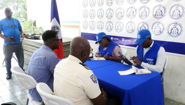 Élections : le CEP ouvre 19 nouveaux centres d’inscription et de vote dans l’Ouest