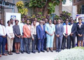 Le MPCE lance un programme de stage pour des étudiants finissants du CTPEA