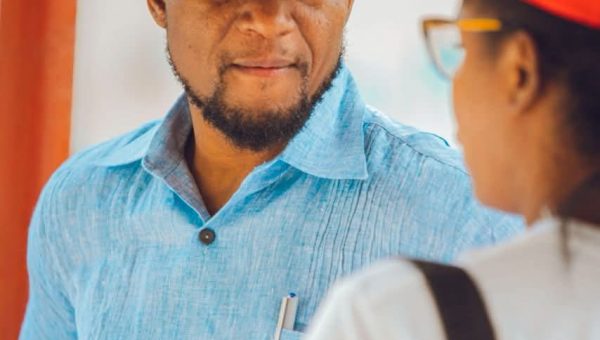 Sondage : Jorchemy Jean Baptiste caracole en tête pour les sénatoriales dans l’Artibonite