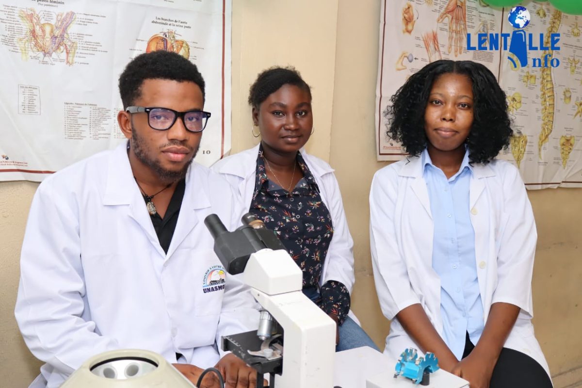 Week-end scientifique : 22 ans après, l’UNASMOH perpétue la tradition