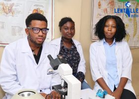 Week-end scientifique : 22 ans après, l’UNASMOH perpétue la tradition