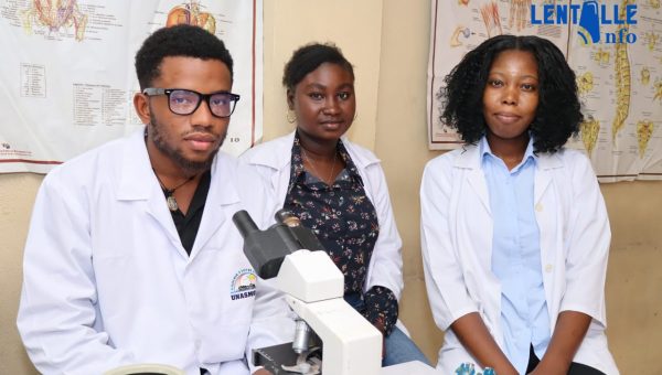 Week-end scientifique : 22 ans après, l’UNASMOH perpétue la tradition
