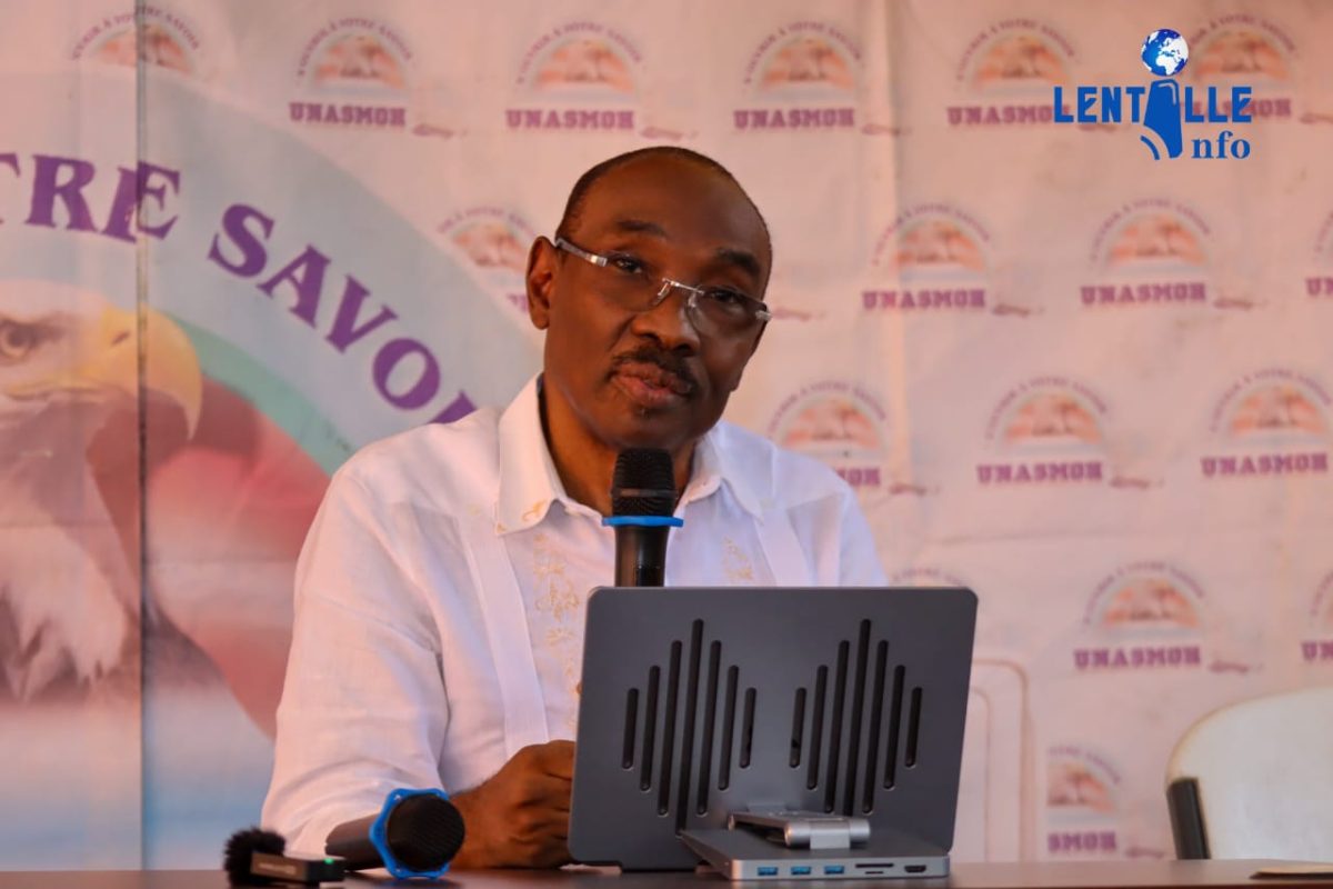Haïti : Les conditions ne sont pas encore réunies pour organiser les élections, estime Evans Paul