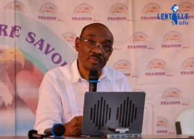 Haïti : Les conditions ne sont pas encore réunies pour organiser les élections, estime Evans Paul