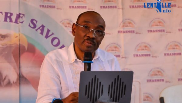 Haïti : Les conditions ne sont pas encore réunies pour organiser les élections, estime Evans Paul