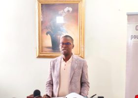 L&rsquo;OCNH lance la 4e édition de son Concours national de dissertation sur l&rsquo;identité juridique en Haïti