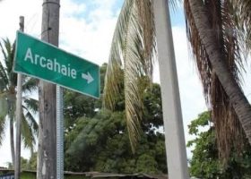Arcahaie : les bandits de Canaan attaquent la commune sur deux flancs