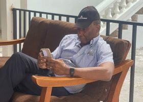 Dossier Jovenel Moïse : Jean Monard Métellus auditionné par le juge Denis Cyprien