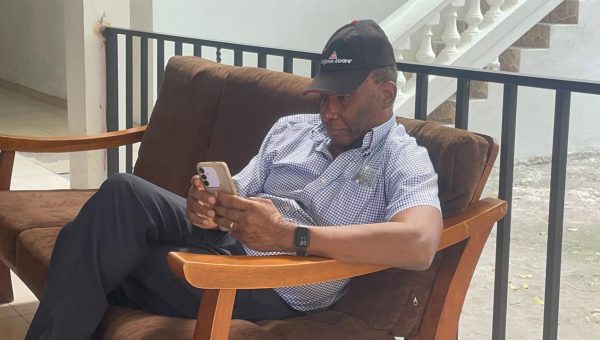 Dossier Jovenel Moïse : Jean Monard Métellus auditionné par le juge Denis Cyprien