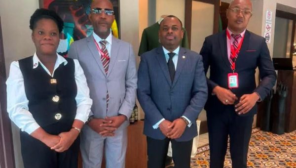 Des citoyens dénoncent des soupçons d’arnaque liés à la Chambre de commerce Haïti-Brésil