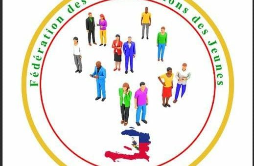 12 août : la FOJ invite la jeunesse haïtienne à prendre toute sa place dans les débats sur l’avenir du pays
