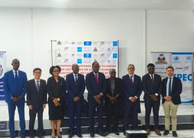 Haïti : le MJSAC encourage les jeunes à s’engager dans le processus électoral