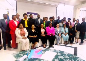 Haïti : tenue d’un atelier de sensibilisation sur la participation des femmes au processus électoral