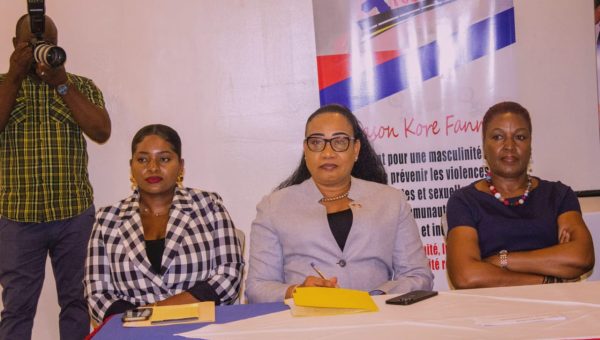 Pétion-Ville : « Karavàn Fanm Pou Chanjman » lance la 4ᵉ édition de son Université féministe d’été