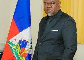 Haïti/Élections : Kevenot Dorvil, ex-coordonnateur du PNCS, plaide pour l’inscription en ligne des électeurs
