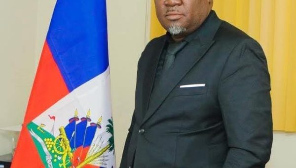 Haïti/Élections : Kevenot Dorvil, ex-coordonnateur du PNCS, plaide pour l’inscription en ligne des électeurs