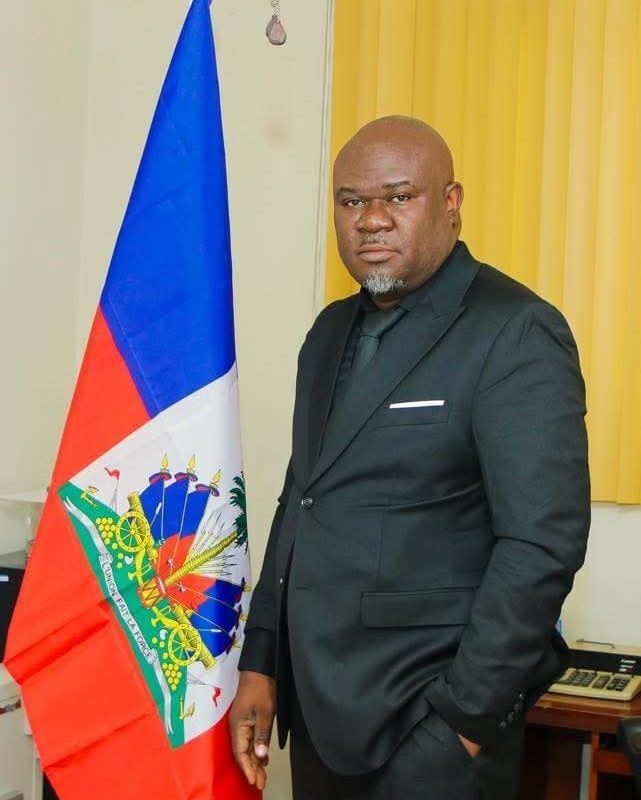 Haïti/Élections : Kevenot Dorvil, ex-coordonnateur du PNCS, plaide pour l’inscription en ligne des électeurs
