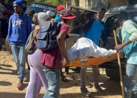 Haïti : plus de 1 400 morts et 656 blessés entre avril et juin 2026