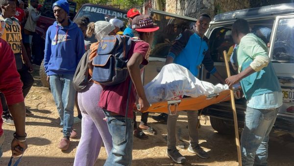 Haïti : plus de 1 400 morts et 656 blessés entre avril et juin 2026