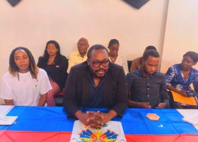 Haiti: le MRN pose ses conditions pour participer aux prochaines élections