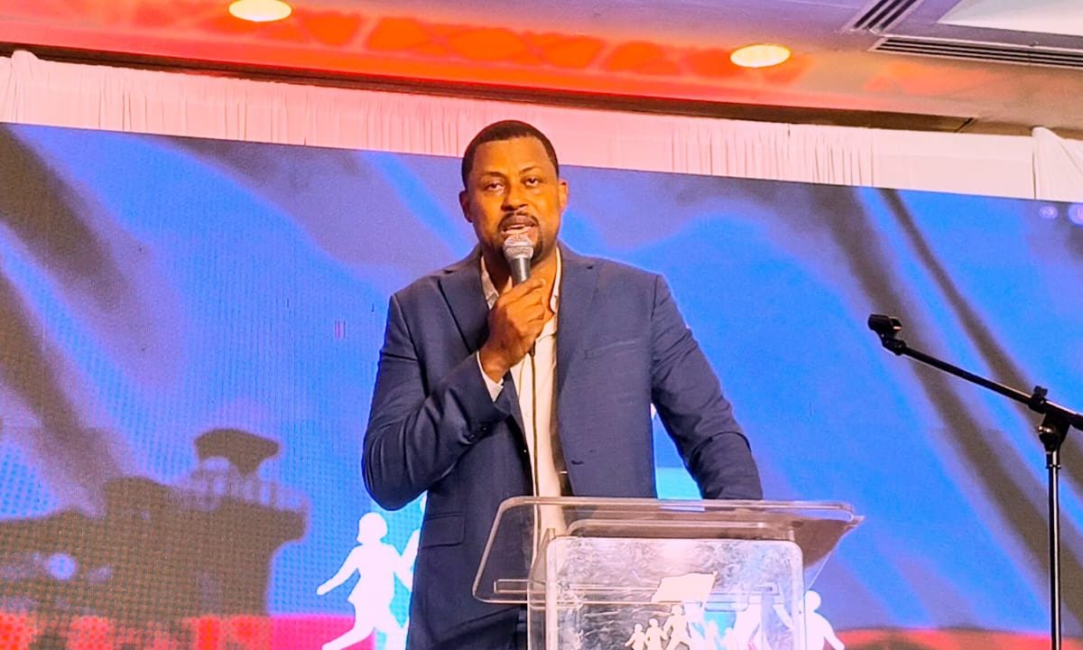 Haïti/Politique : Gary Bodeau lance la plateforme « Rekonsilye »