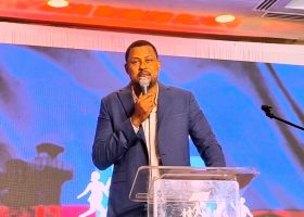 Haïti/Politique : Gary Bodeau lance la plateforme « Rekonsilye »