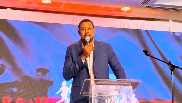 Haïti/Politique : Gary Bodeau lance la plateforme « Rekonsilye »