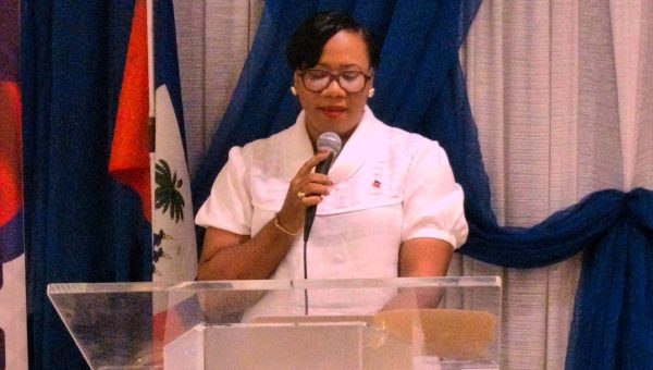 Haïti : une première bougie pour le « MPARE »