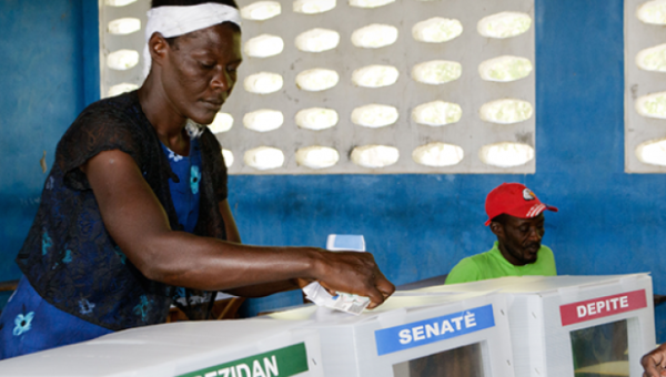 Haiti/Élections : la DCPJ fixe les documents requis pour obtenir un certificat de police
