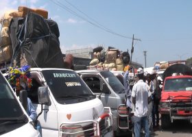 Vol d’autobus du transport public : une organisation syndicale dénonce et exige des mesures urgentes