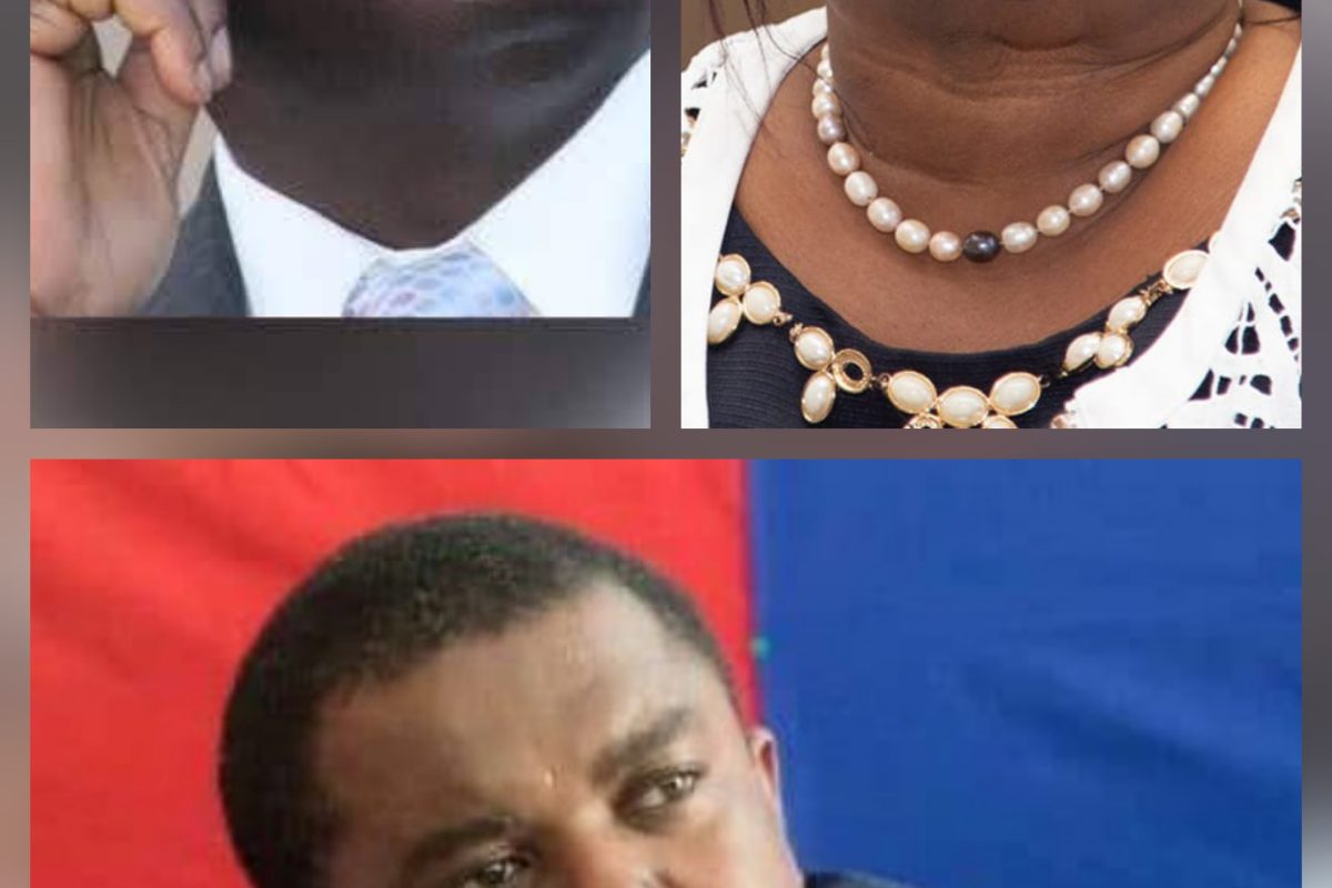 Haïti/Crise-CARICOM : une coalition de 44 partis et organisations promet une proposition de sortie de crise