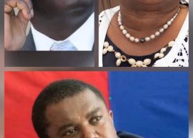 Haïti/Crise-CARICOM : une coalition de 44 partis et organisations promet une proposition de sortie de crise