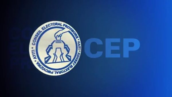 Élections 2026 : plus de 628 000 électeurs déjà inscrits, 7 candidats à la présidence enregistrés sur la plateforme du CEP