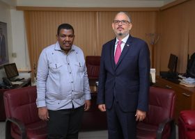 Haïti/Élections : le CEP et la Primature discutent d’une possible modification du décret électoral