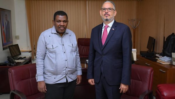 Haïti/Élections : le CEP et la Primature discutent d’une possible modification du décret électoral