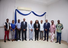 La ministre de la Planification en tournée dans le Grand Nord pour dynamiser le développement local