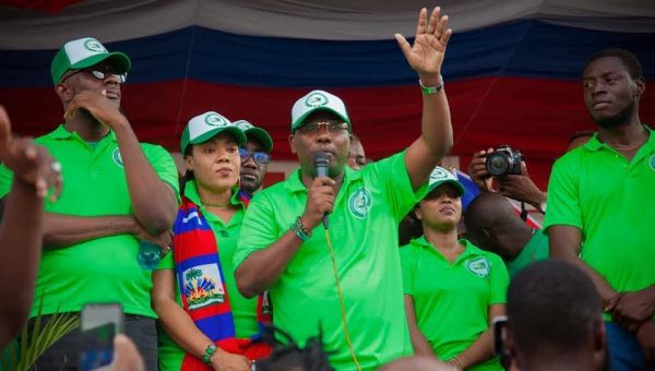 Haïti/Élections : le calendrier électoral en vigueur est irréaliste, persiste et signe EDE